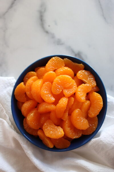 Canning Oranges Creative Canning