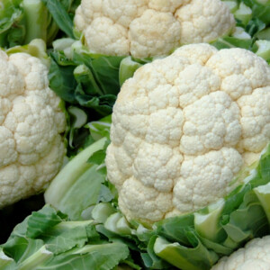 Cauliflower