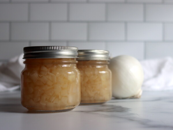 Onion Relish Recipe
