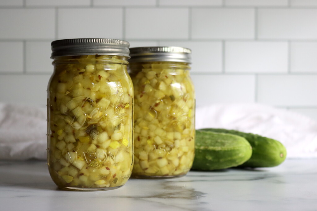 Pickle Relish