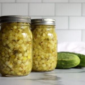 Pickle Relish