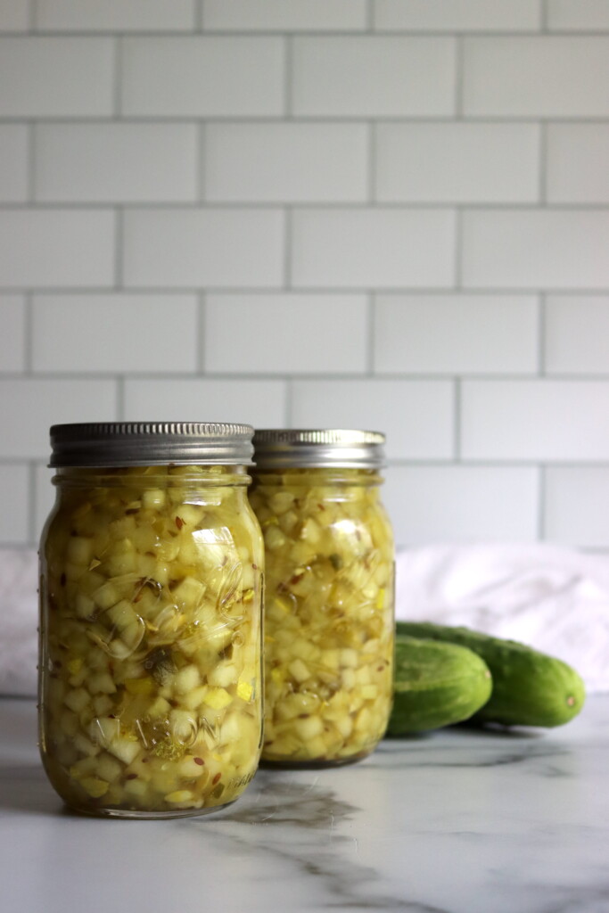 Pickle Relish