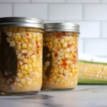 Pickled Corn