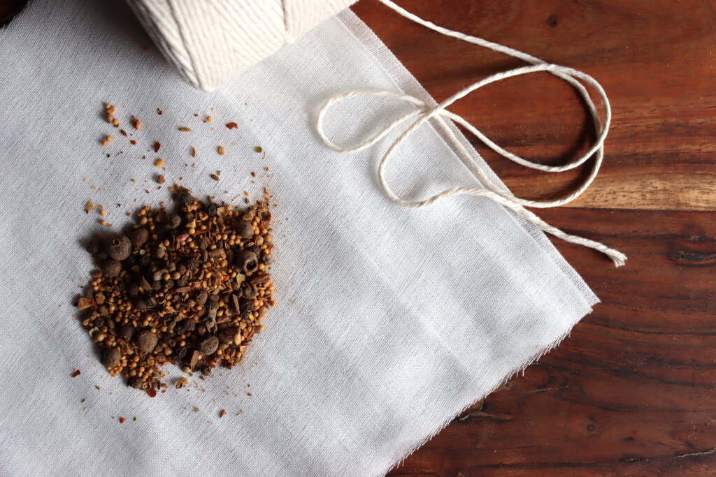Pickling Spice