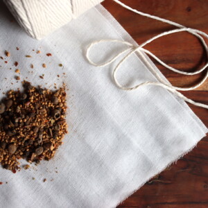 Pickling Spice