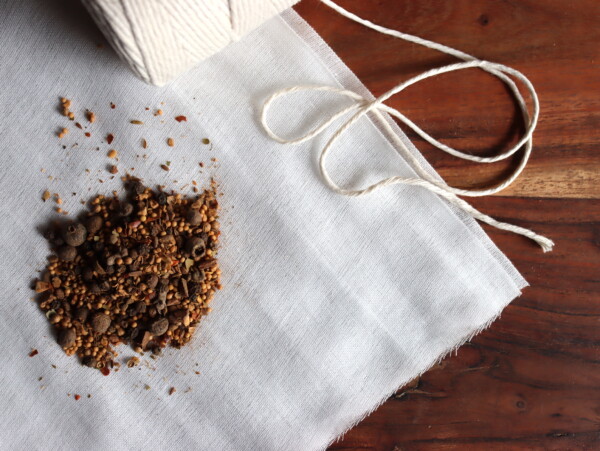 Pickling Spice