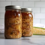 Chicken and Corn Chowder