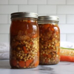 Chicken and Vegetable Soup