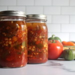 Southwestern Vegetable Soup