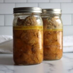 Canning Chicken Korma