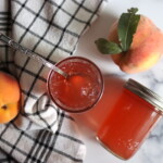 Peach Jelly