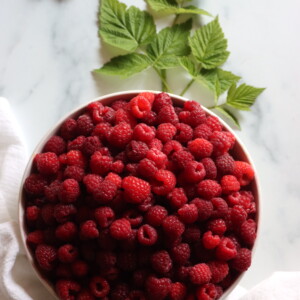 Raspberries