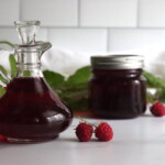 Raspberry Syrup