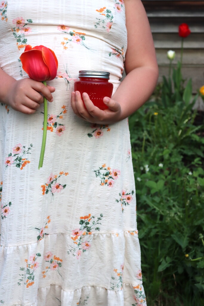 Tulip Jelly