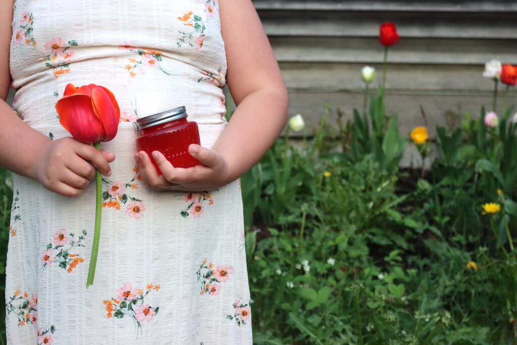 Tulip Jelly