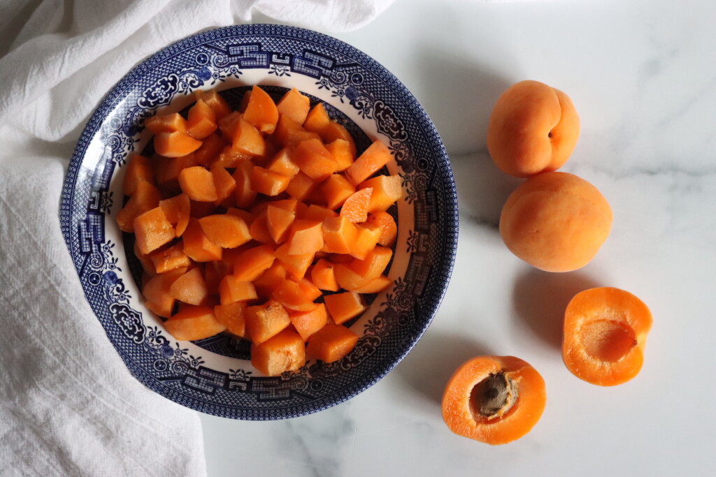 Apricots