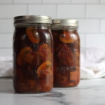 Canning Chicken Marsala