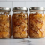 Chicken and Gravy Meal in a Jar