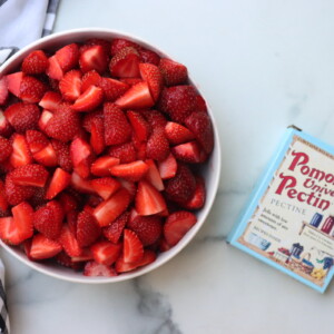 Pomona's Pectin