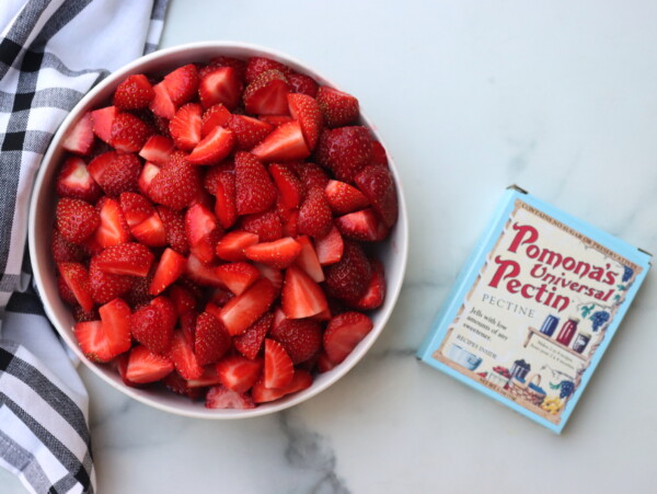 Pomona's Pectin