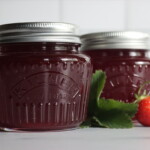 Strawberry Jelly