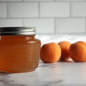Apricot Jelly