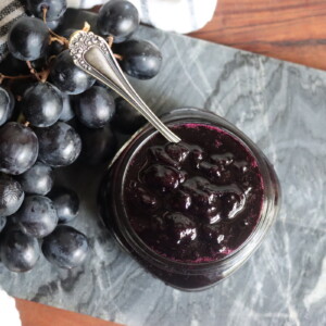 Grape Jam