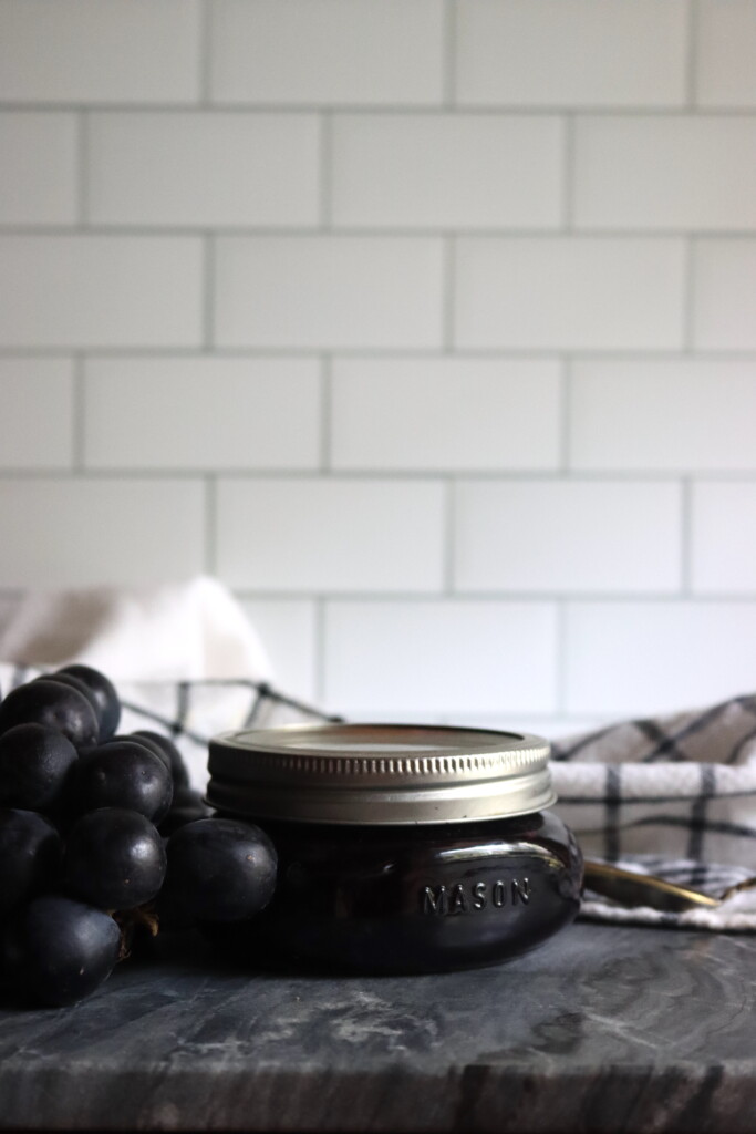 Grape Jam