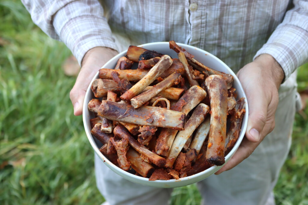 Rib Bones