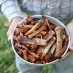 Rib Bones