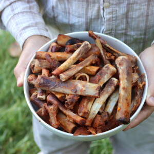 Rib Bones