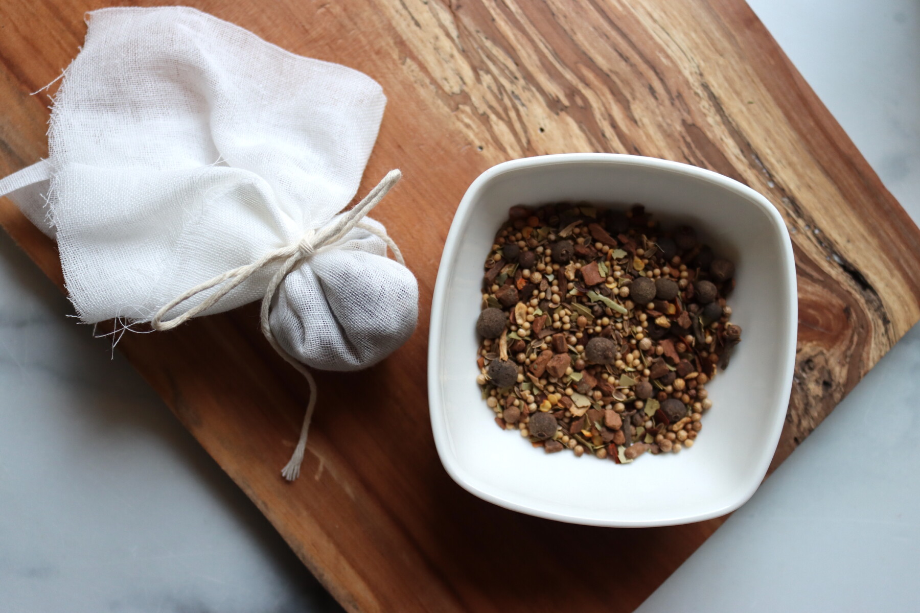 Pickling Spice