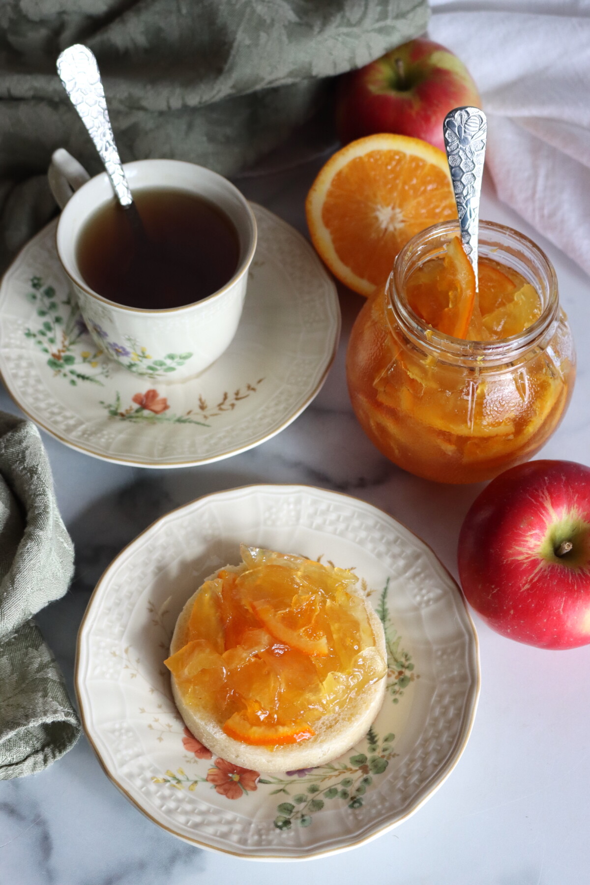 Apple Marmalade