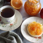 Apple Marmalade