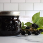 Blackberry Jelly Recipe