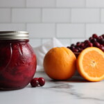 Cranberry Orange Marmalade