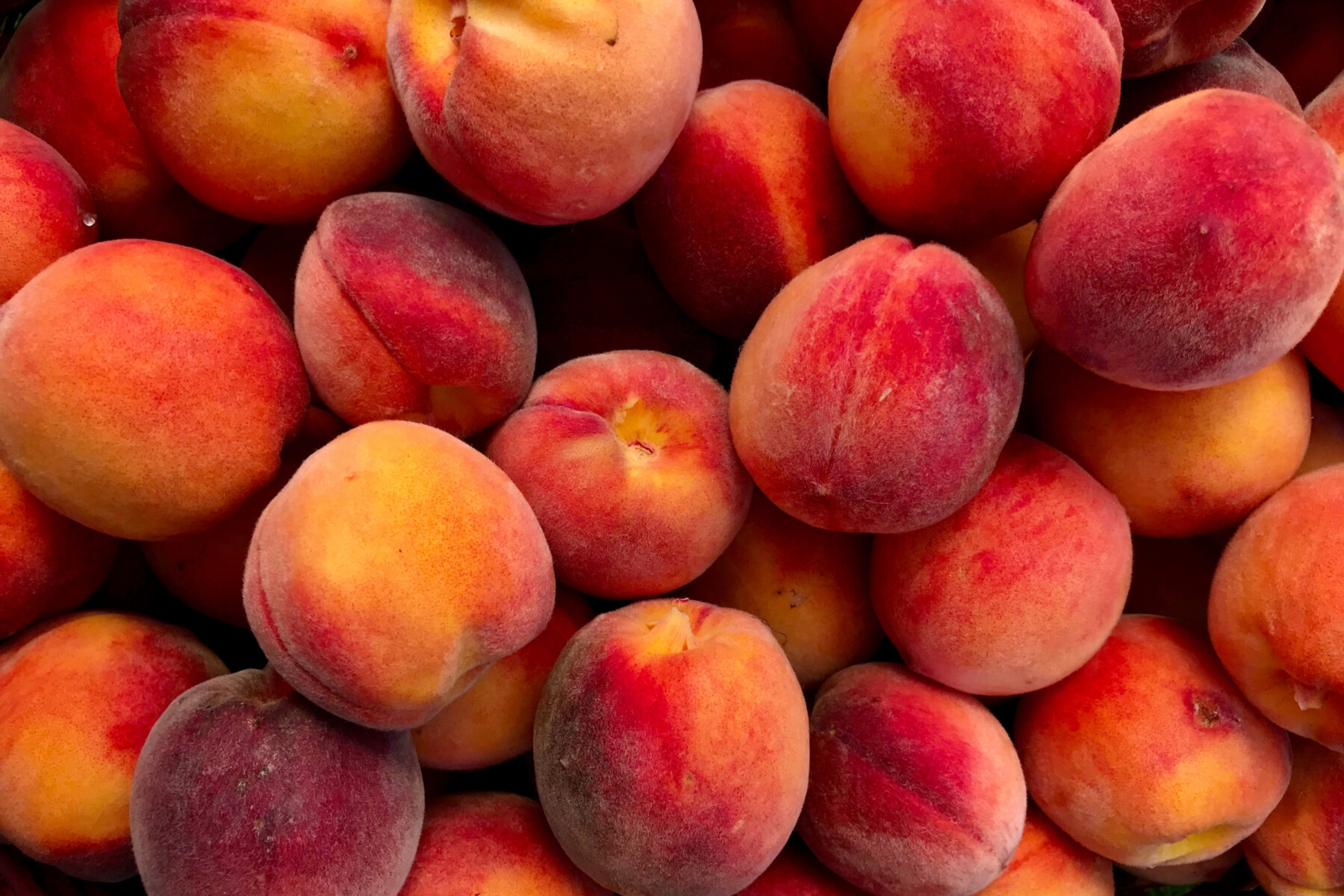 Peaches