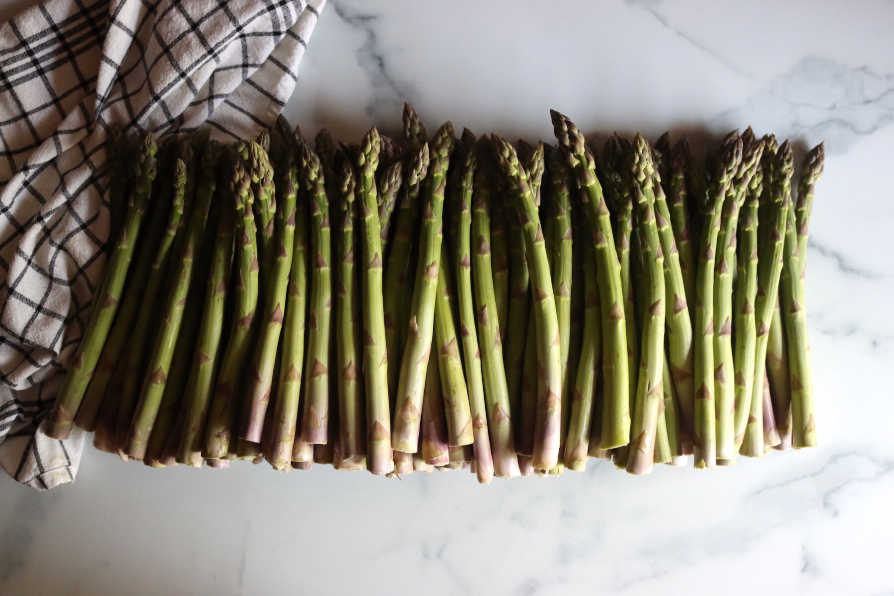 Asparagus