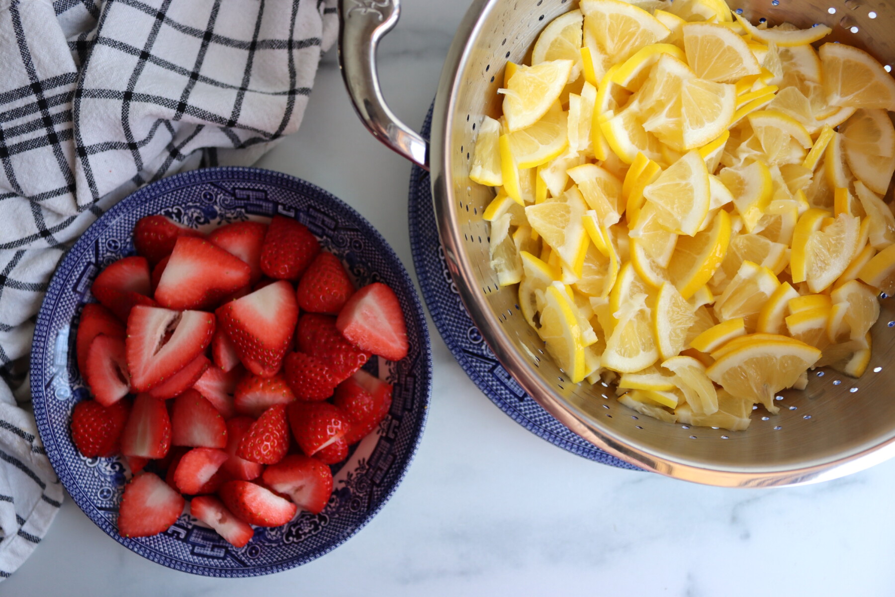 Strawberry Marmalade