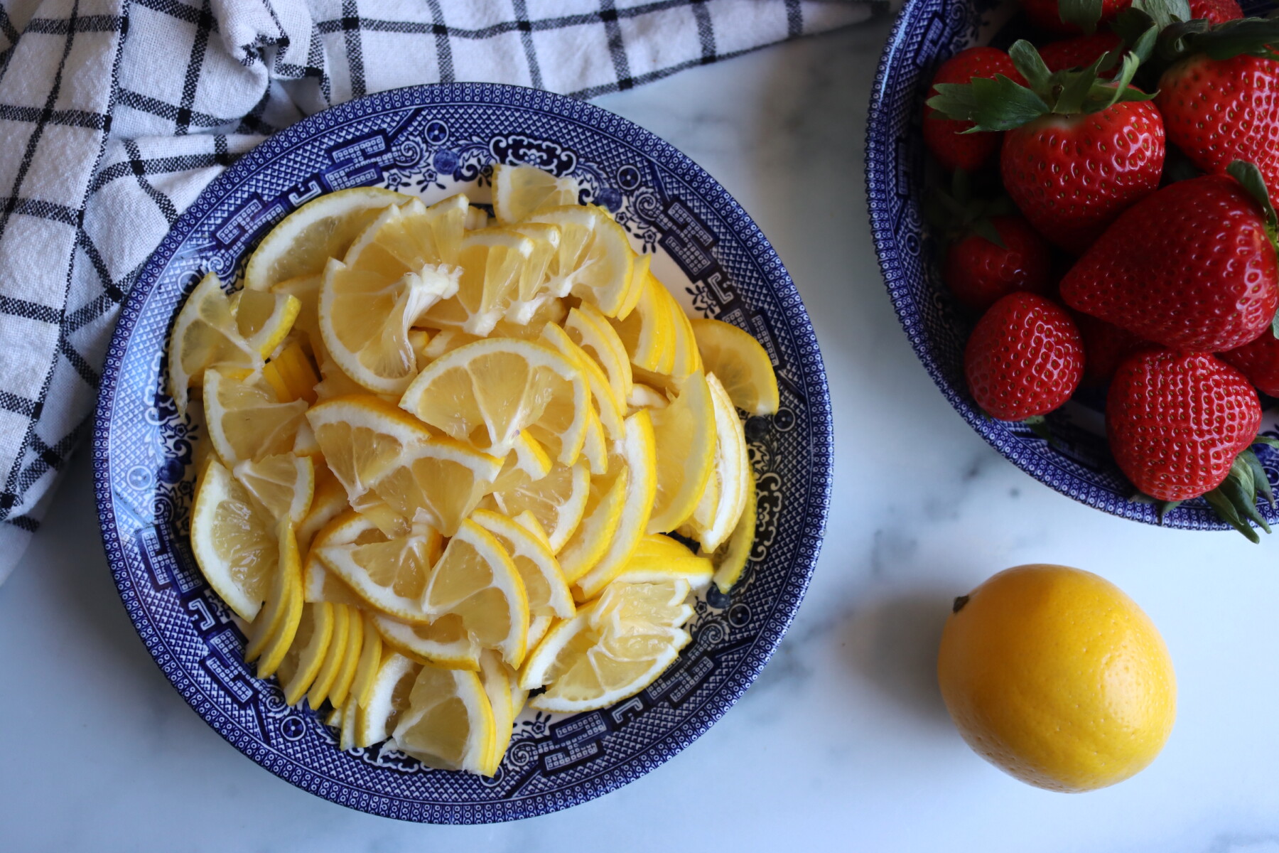 Strawberry Marmalade