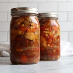 Beef Stew with Vegetables