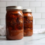 Canning Beef Goulash