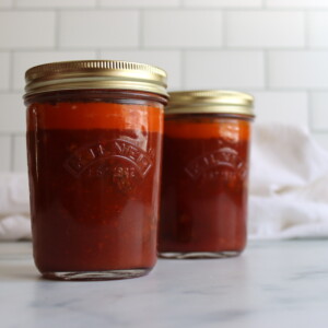 Meatballs in Tomato Juice