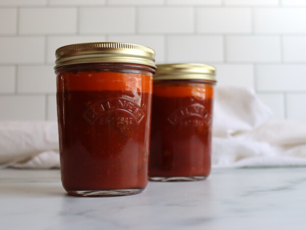 Meatballs in Tomato Juice