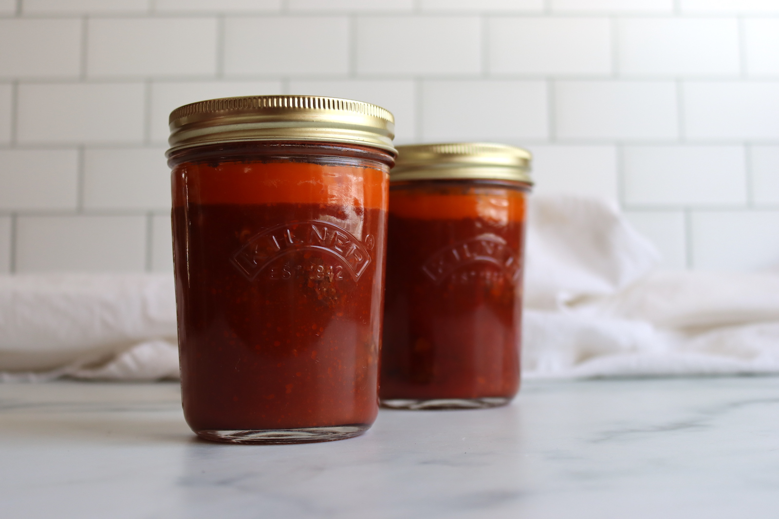 Meatballs in Tomato Juice