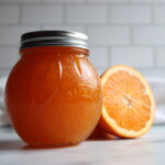 Orange Jam Recipe
