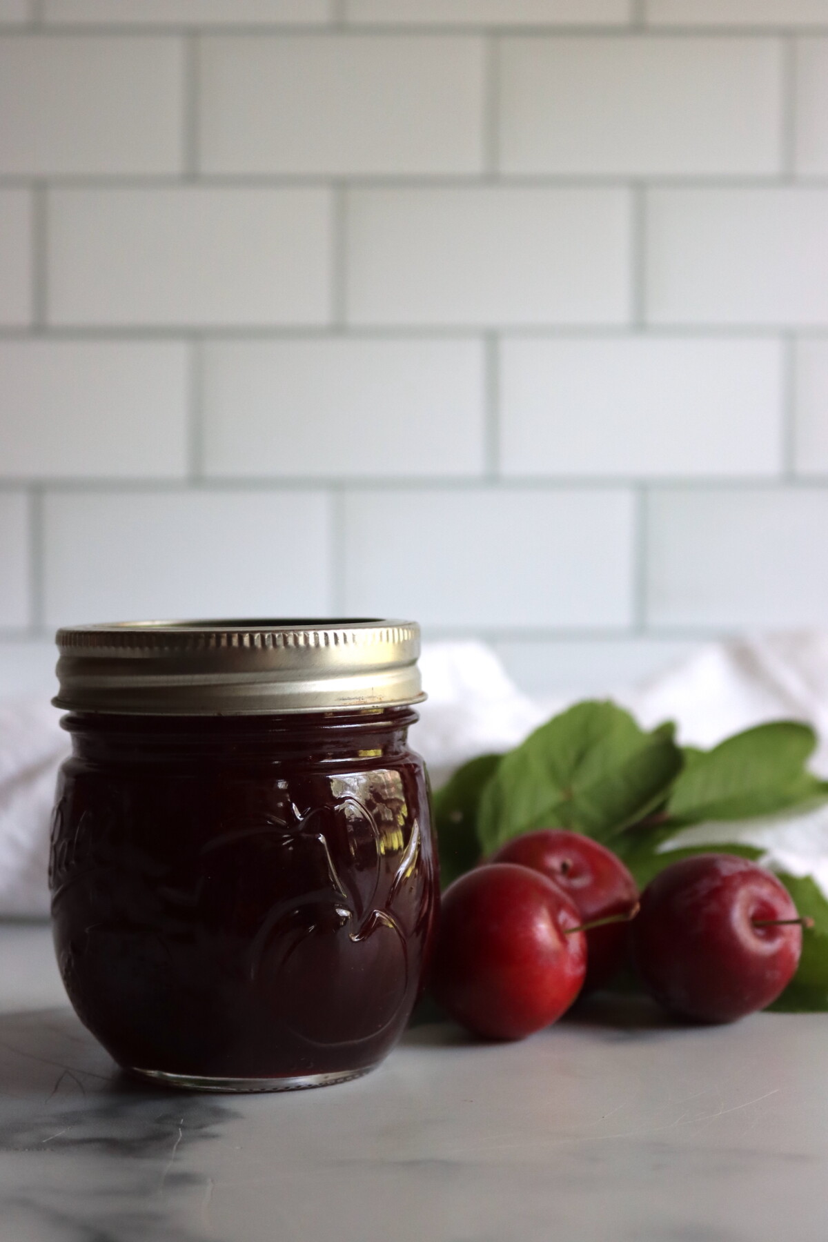 Plum Jam