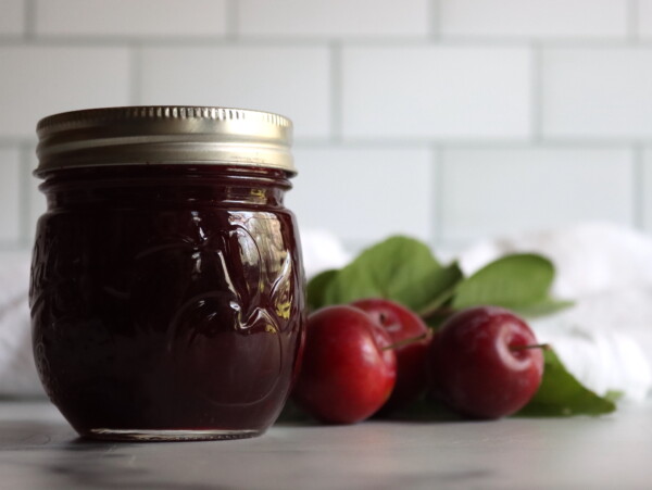Plum Jam Recipe