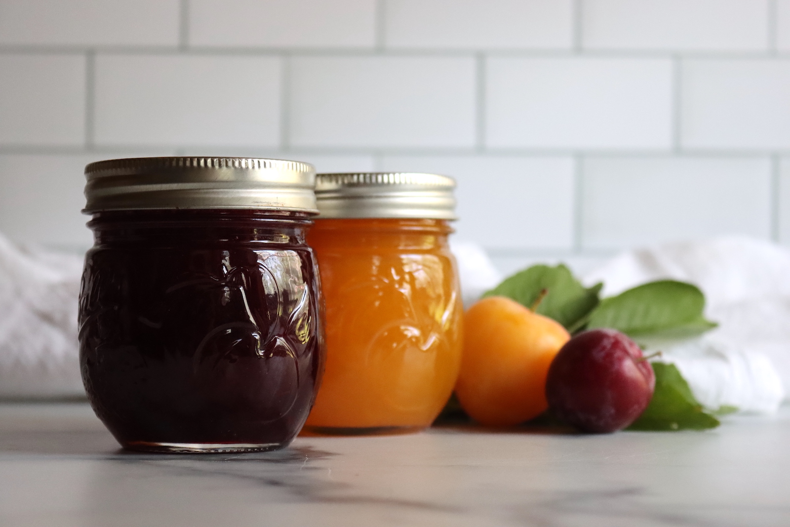 Plum Jam
