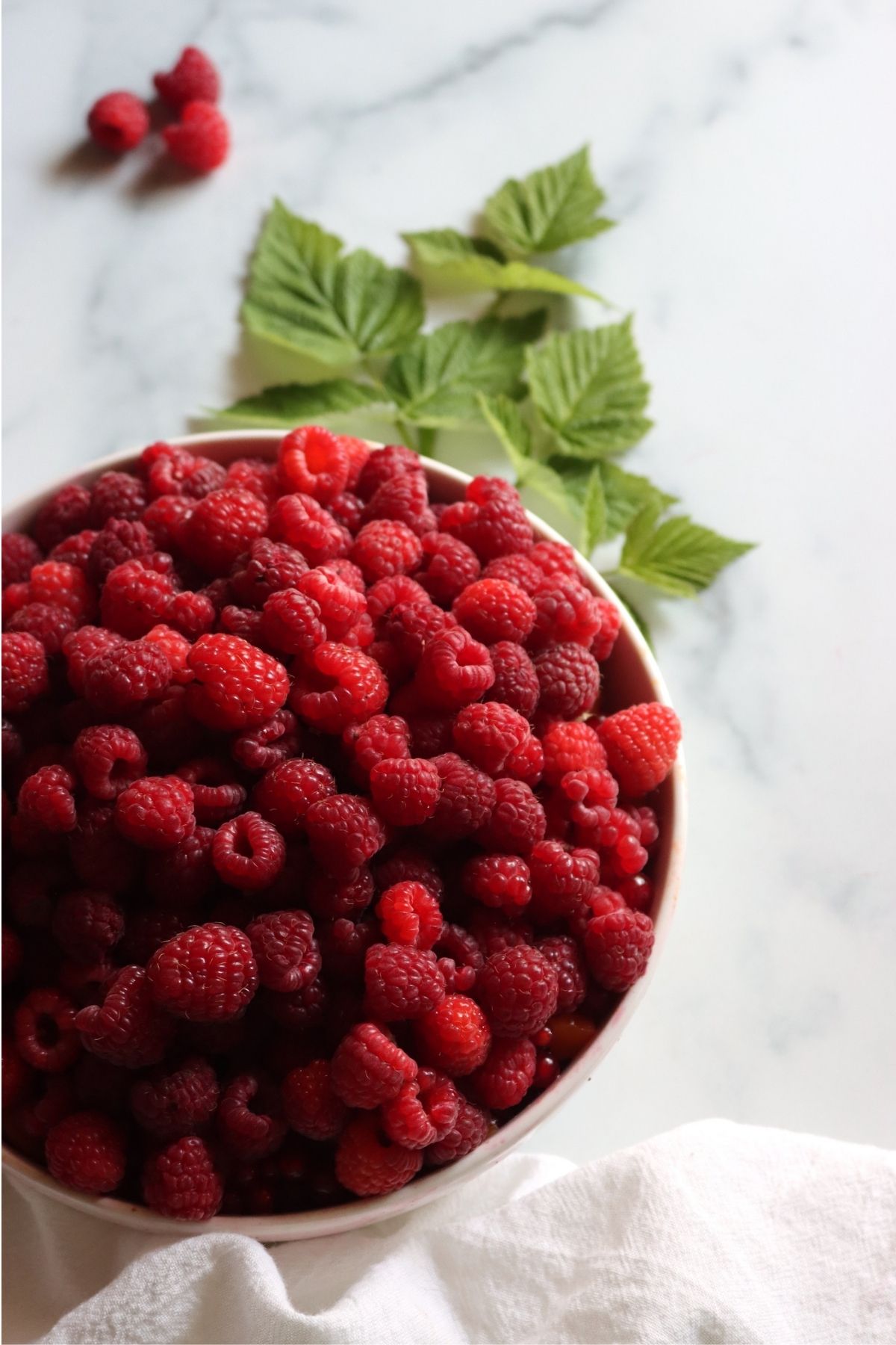 Raspberries